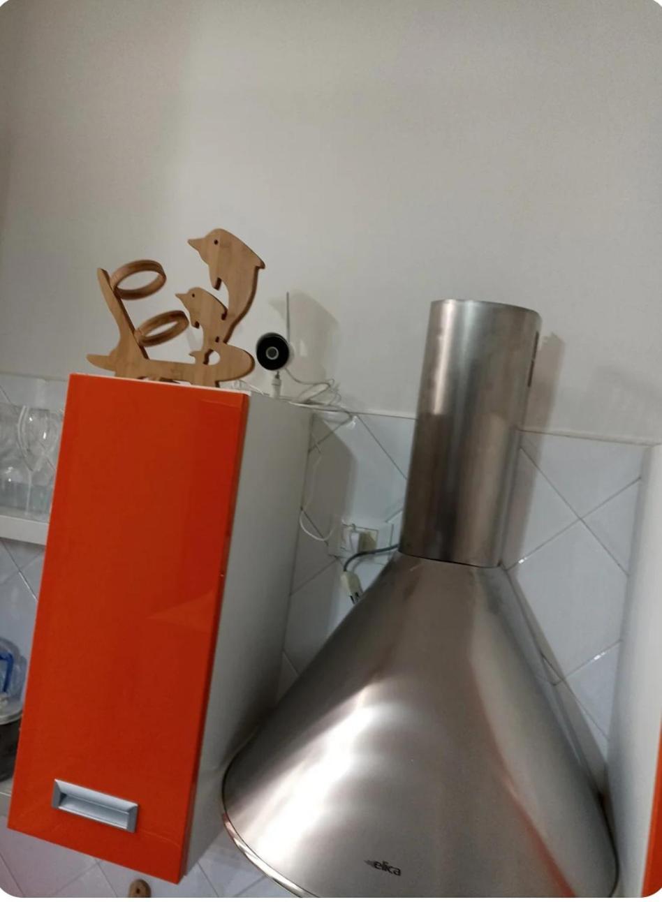 Castello Camera Privata, Nell'Appartamento Condiviso Cagliari Exteriör bild